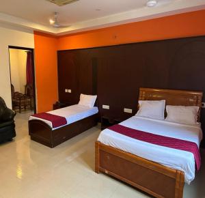 Sri Annapoorna Tower