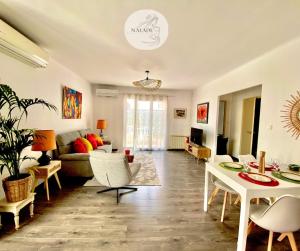 ARC EN CIEL - Spacieux appartement en plein coeur du Centre-ville !