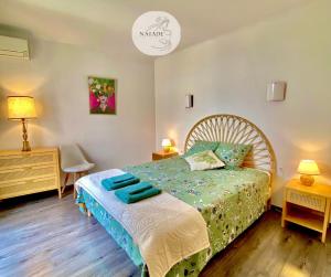 Appartements ARC EN CIEL - Spacieux appartement en plein coeur du Centre-ville ! : photos des chambres