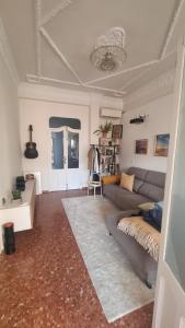 Modern Flat with Large Terrace - Ubytování bez kategorie ve městě Valencie