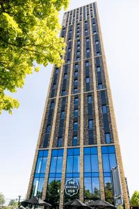 The Social Hub Eindhoven