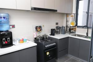 Casa La Vida Vibe-Syokimau #Taurus Residences