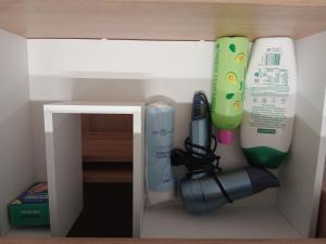 Appartements T3 Famille - piscine, aire de jeux - Barbaste : photos des chambres