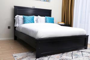 Casa La Vida Vibe-Syokimau #Taurus Residences