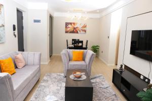 Casa La Vida Vibe-Syokimau #Taurus Residences