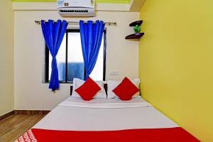 Hotel O Shree Near Akankha More