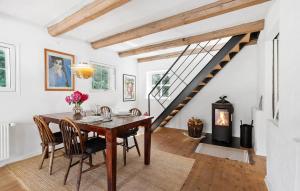 Amazing Home In Aabenraa With Wifi