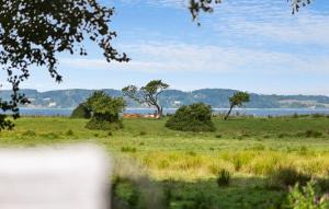 Beautiful Home In Aabenraa With House Sea View