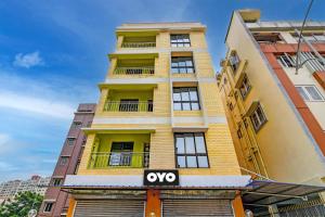 Hotel O Shree Near Akankha More