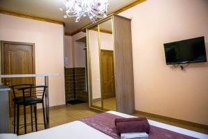 Doba In Ua Yavornytskoho119 Apartments