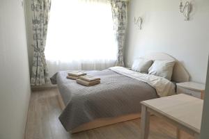 Giruliai Holiday Apartments - VII by Prime Rentals