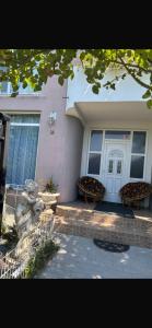 Casa Ana - 3hvězdičkové hotely ve městě Eforie Nord