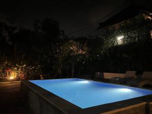 Dpandawa guest house