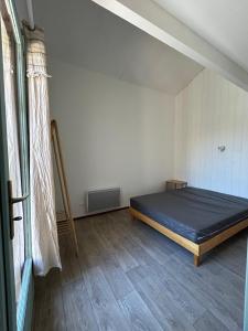 Maisons de vacances Maisonnette 4-5 pers - proche lac & Ocean : photos des chambres