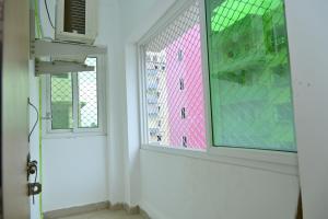 Puri studio apartment