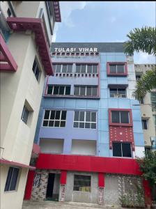 Puri studio apartment