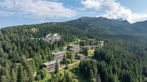 V DU BACHAT- Joubarbes E12 - 6 pers