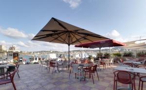 Feel at home in Porto Rafti