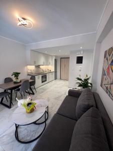 Feel at home in Porto Rafti