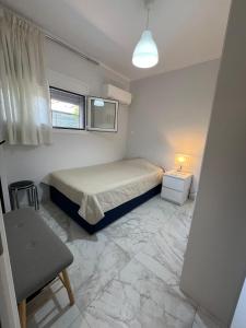 Feel at home in Porto Rafti