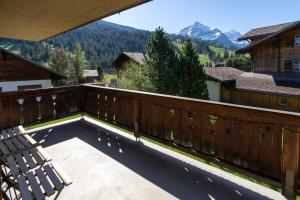 Chalet Diablerets