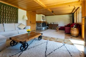 Chalet Diablerets