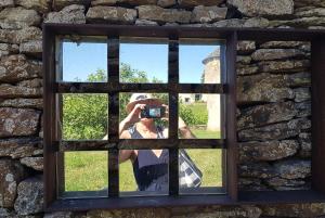 Maisons de vacances Gite Fauquette : photos des chambres