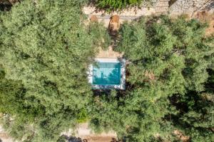 VILLAS CARISMA - Natural Style Villas for 14 people