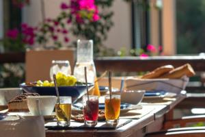 VILLAS CARISMA - Natural Style Villas for 14 people