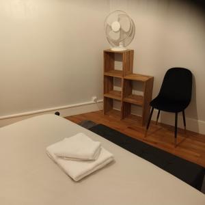 Maison de village au calme 4 chambres