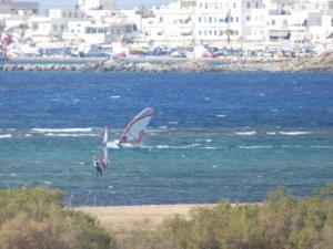 Gratsias Luxury Apartments Naxos Greece