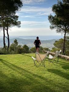 Blue Hill House Ibiza 360-degree Exclusiveness