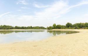 Nice Home In Erm With Wifi