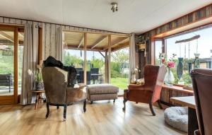 Nice Home In Erm With Wifi