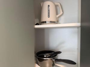 Appartement le Cocoon, 5 min du port