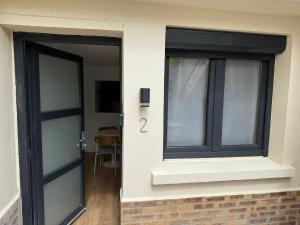 Appartement le Cocoon, 5 min du port