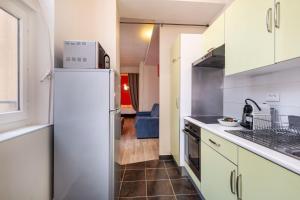 Appartements Saint Catherine - Quiet and functional apartment - Lyon 1ᵉʳ : photos des chambres