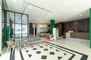 HAKU Boutique Hotel Vũng Tàu