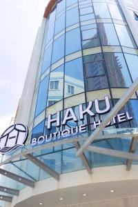 HAKU Boutique Hotel Vũng Tàu