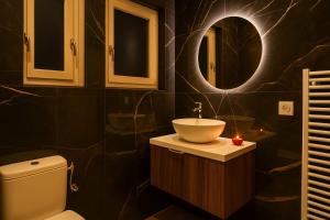 Maisons de vacances Love Room Royan : photos des chambres