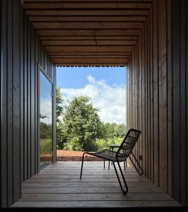 NEU Feinzeit Loft - Klima, Sauna, Design