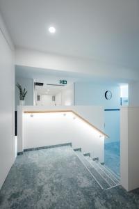 Grand Pods - Capsule Hotel