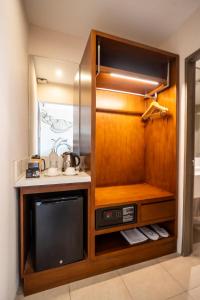 The Henry Hotel Roost Bacolod