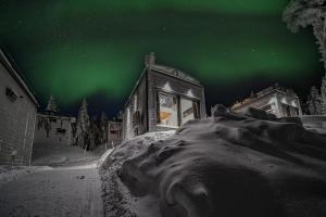 Levi Sky Iglo 6A by Aavalevi