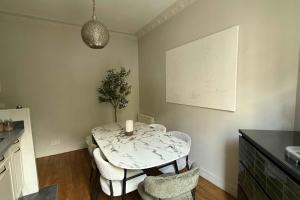 Appartements Bright apartment in the 13th arrondissement : photos des chambres