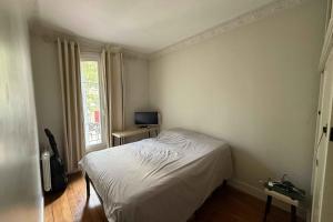 Appartements Bright apartment in the 13th arrondissement : photos des chambres