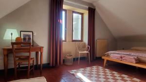 Maisons de vacances Gite Fauquette : photos des chambres