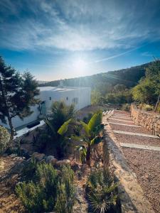 Blue Hill House Ibiza 360-degree Exclusiveness