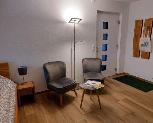 Ferienglück Unterkirnach