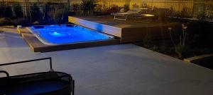 Jadrija Luxury Vacations Apt1